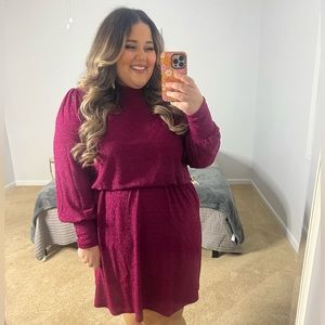 *FLASH SALE* Fashion Dress ⭐️